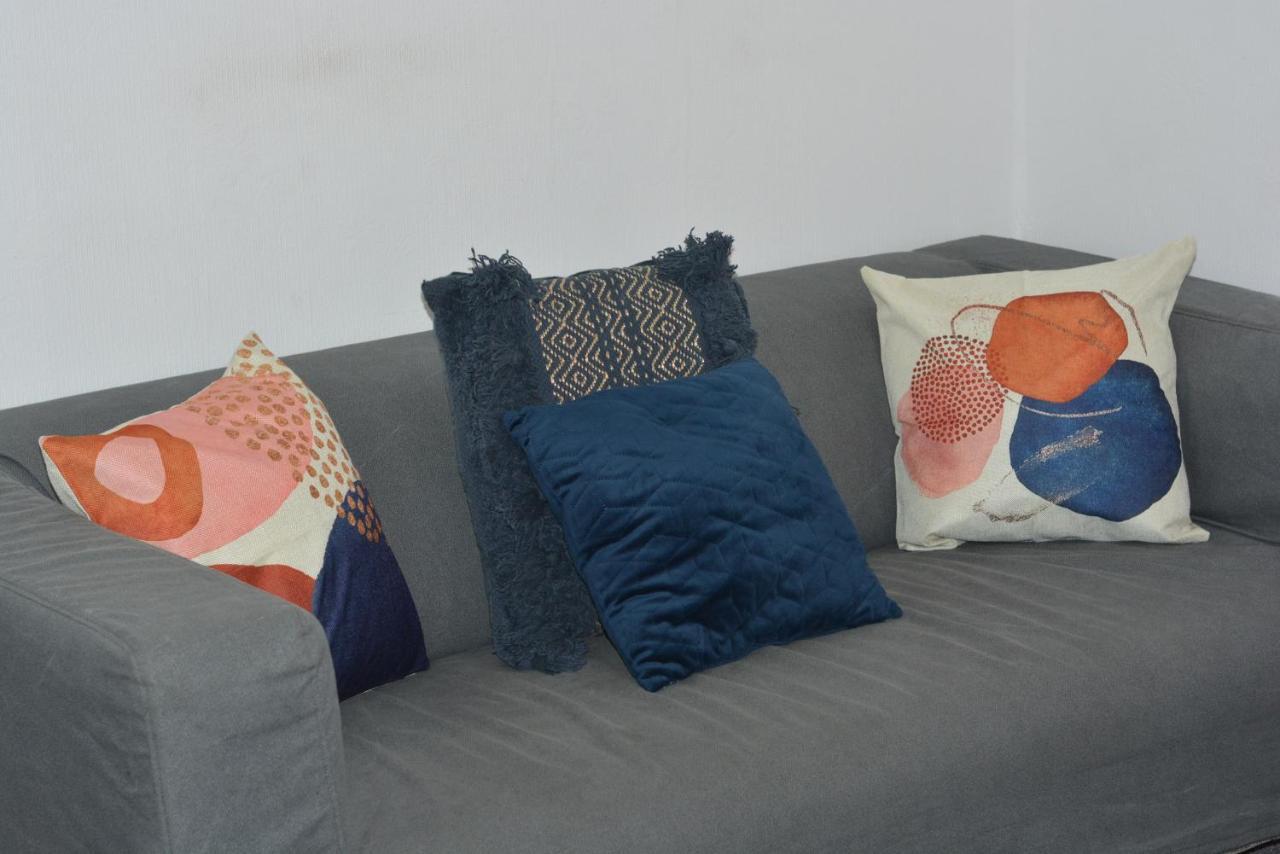 Spacious And Homely 2 Bedroom Flat - Suitelivin غيتْسْهيد المظهر الخارجي الصورة
